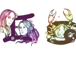 Ramalan Gemini & Cancer 10 Juni 2026: Cinta, Karir, Kesehatan, Keuangan