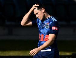 Cleary’s New Shield: Moses’ Watchful Eye