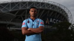 Daley’s Origin Gamble: Series Lost?
