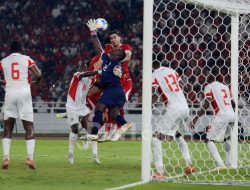 FIFA Matchday: Senjata Baru Timnas Indonesia Ditemukan John Herdman