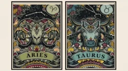 Ramalan Zodiak 10 Juni 2026: Aries & Taurus Ungkap Nasib Cinta, Karir, Kesehatan, Keuangan