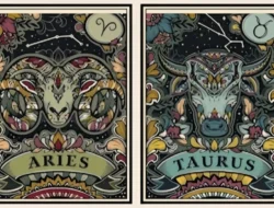 Ramalan Zodiak 10 Juni 2026: Aries & Taurus Ungkap Nasib Cinta, Karir, Kesehatan, Keuangan