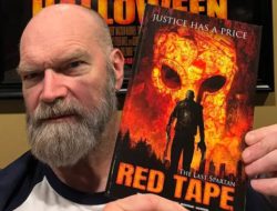 Aussie MCU Star Tyler Mane Battles Breast Cancer