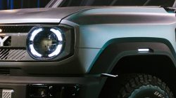 All New Cars Arriving This Year