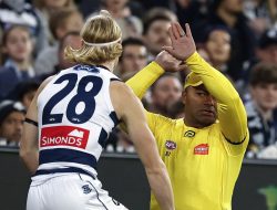 AFL Confirms Crucial Recruitment Date