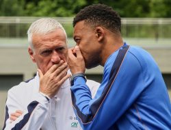 The French enigma blocking Deschamps’ World Cup legacy