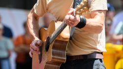 City Donors Elusive for Arts Groups