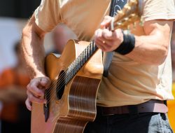 City Donors Elusive for Arts Groups