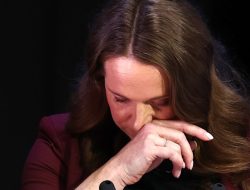 Neale’s MND Fight: A Tearful, Inspiring Send-Off