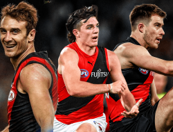 Top 10 Essendon Legends: My All-Time Picks