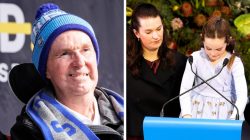Daniher’s Heartbreak: A Farewell