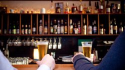 Joondalup Councillors Face Alcohol Ban Petition