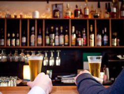 Joondalup Councillors Face Alcohol Ban Petition