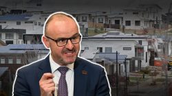 Territory Duty Cut: Cheaper Homes, Higher Debt