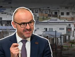 Territory Duty Cut: Cheaper Homes, Higher Debt