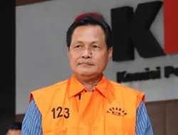 KPK Diminta Selidiki Dugaan Suap Audit BPK yang Jerat Bupati Muara Enim