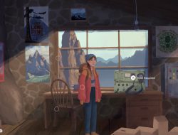 Lone Pine: Aussie Game Unleashes Cryptid Terror