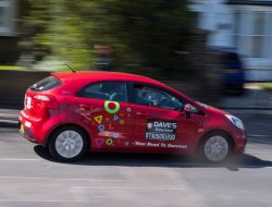 Learner drivers delay tests as pass rates skyrocket