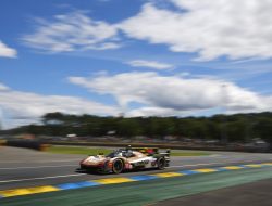 Cadillac Crushes Le Mans FP1, Rivals Lag Behind