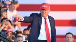 White House’s Meme: Gen Alpha Slang Becomes Political Brainrot