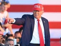White House’s Meme: Gen Alpha Slang Becomes Political Brainrot