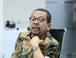 Istana Tanggapi Pembubaran Diskusi Pejabat di UGM: Demokrasi Bukan Semau Kita!