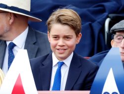 Prince George’s Eton Enrolment: What’s the Story?