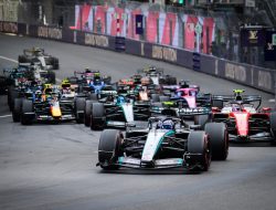 F1: 2027-28 Boosts Combustion Power