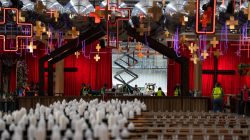 Dark Mofo Ignites Hobart with Winter Feast Spectacle