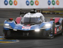 Le Mans Shocker: Alpine Dominates Quali, Ferrari’s Reign Ends
