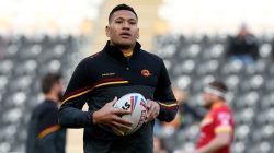 Folau’s Brother Hints at NRL Return: Four Clubs Circle