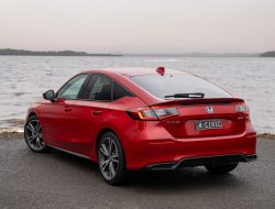 Honda Civic: Seven Reasons to Love It