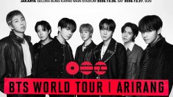 Hotel Dekat GBK: Konser BTS 2026 Mulai Rp 385 Ribu