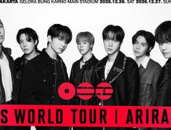 Hotel Dekat GBK: Konser BTS 2026 Mulai Rp 385 Ribu