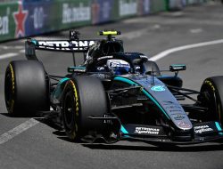F1: More Vroom, Less Volt by 2027