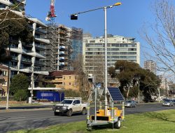 Victoria’s AI road cameras under fire in damning audit