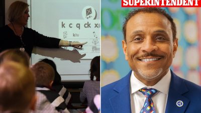 Aussie Schools: Fs Forbidden in Democrat-Run City