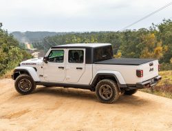 Jeep Fire Risk: Million+ Wranglers/Gladiators Recalled, Aussie Impact Unknown