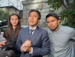 Hanania Travel Tipu Daya: Thariq & Aaliyah Kaget