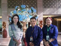 Maluku Utara & BPJS Kesehatan: Sinergi JKN Unggul