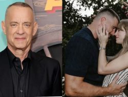 Tom Hanks reveals the one weekend tradition Taylor Swift and Travis Kelce should follow post-marriage