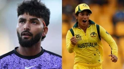 ‘Really?’: Lisa Sthalekar playfully calls out claim that Nikhil Chaudhary would be Australia’s first India-born cricketer in 60 years