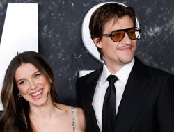 Millie Bobby Brown speaks out on public expectations after criticism of husband Jake Bongiovi