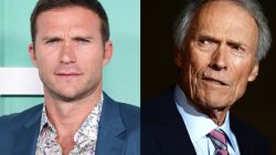 Clint Eastwood’s son Scott addresses reports of his dad’s retirement
