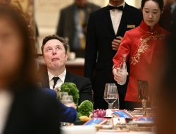 ‘China follows Musk very closely’: While SpaceX blocked Chinese investors from IPO, China’s space firms prep their own as a counterweight