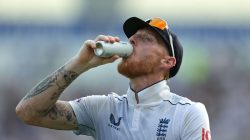 Booze ban in play for England after Stokes’ big night out