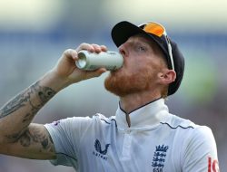 Booze ban in play for England after Stokes’ big night out