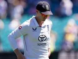 Revealed: Why England chose Joe Root over Harry Brook for test captaincy after Ben Stokes suspension