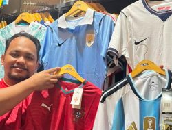 BREAKING NEWS: Korea Selatan samakan kedudukan atas Ceko lewat gelandang Feyenoord, skor 1-1