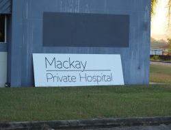 Closure of Mackay private hospital a loss that will ‘make everything worse’
